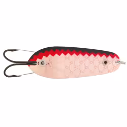 Блесна Kuusamo Rasanen 70/10 (незацепляйка) S/Ruska-S