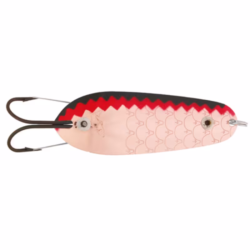 Блесна Kuusamo Rasanen 70/10 (незацепляйка) S/Ruska-S