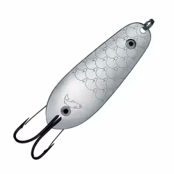 Блесна Kuusamo Rasanen 70/10 (незацепляйка) S-C