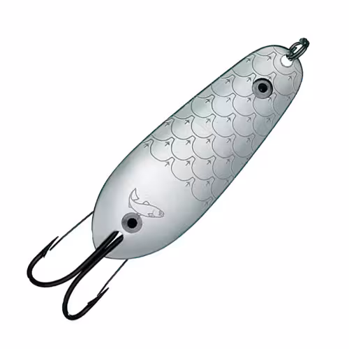 Блесна Kuusamo Rasanen 70/10 (незацепляйка) S-C