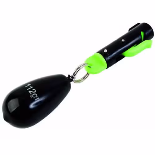 Заглубитель с клипсой (112гр)