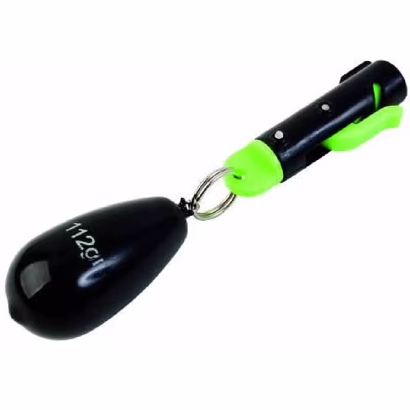 Заглубитель с клипсой (112гр)