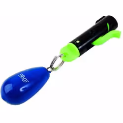 Заглубитель с клипсой (56гр)