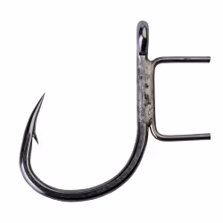 Крючок Savage Gear Twin Spike Stinger Hook Bigfish 7/0, 48815