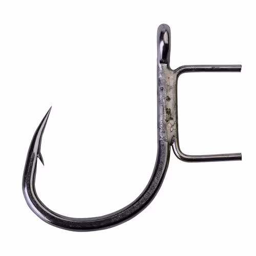 Крючок Savage Gear Twin Spike Stinger Hook Bigfish 7/0, 48815