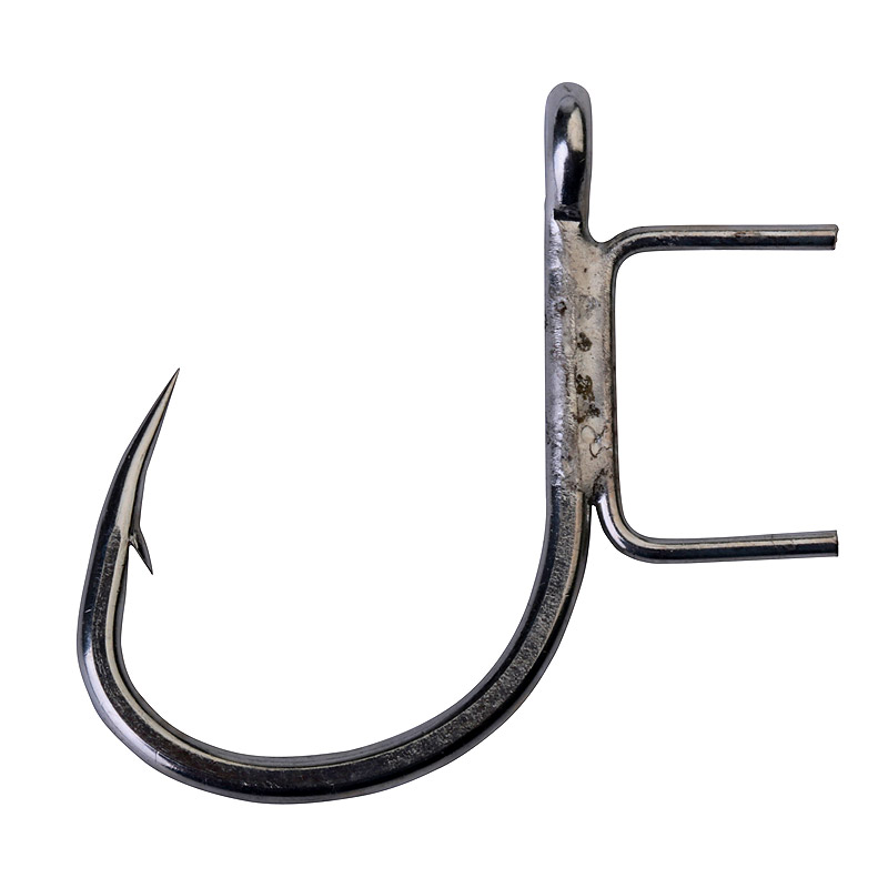 Крючок Savage Gear Twin Spike Stinger Hook Bigfish 7/0, 48815