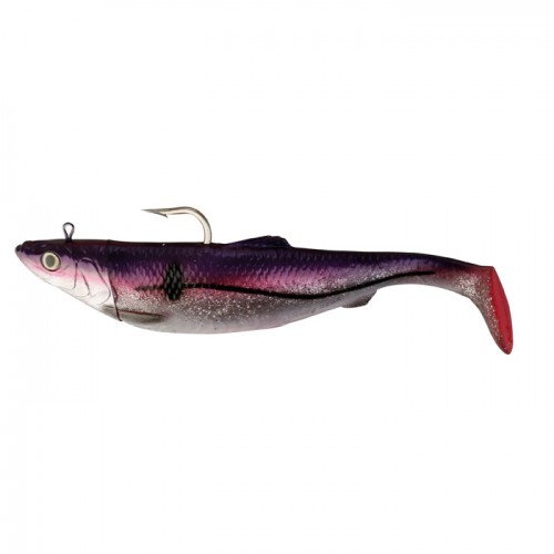 Приманка Savage Gear 3D Herring Big Shad 25 300G (Haddock)