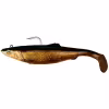 Приманка Savage Gear 3D Herring Big Shad 25 300G (Red Fish Gold)