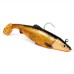 Приманка Savage Gear 3D Herring Big Shad 25 300G (Red Fish Gold)