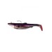 Приманка Savage Gear 3D Herring Big Shad 32 560G (Haddock)