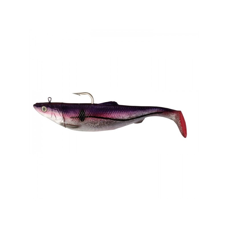 Приманка Savage Gear 3D Herring Big Shad 32 560G (Haddock)