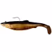 Приманка Savage Gear 3D Herring Big Shad 32 560G (Red Fish Gold)