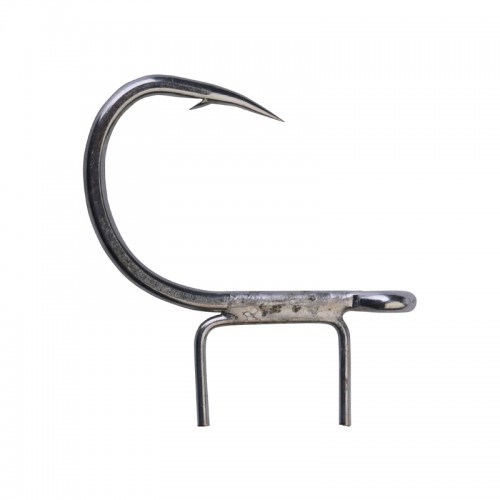 Крючок Savage Gear Twin Spike Stinger Hook Bigfish 9/0, 48816