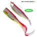 Приманка Savage Gear Cutbait Herring Kit 25 460G (Tequila Sunrise Glow)