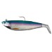 Приманка Savage Gear Cutbait Herring Kit 25 460G  (Red Herring)