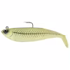 Приманка Savage Gear Cutbait Herring Kit 25 460G (Green Glow)