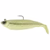 Приманка Savage Gear Cutbait Herring Kit 25 460G (Green Glow)