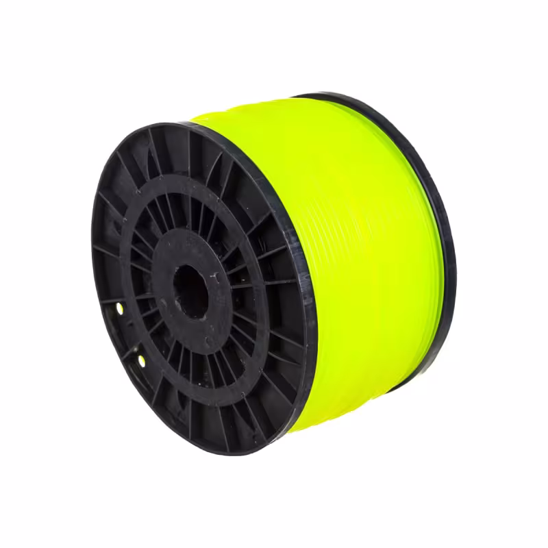 Корд триммерный DDE Classic Line, круглый, 3,0мм*160м