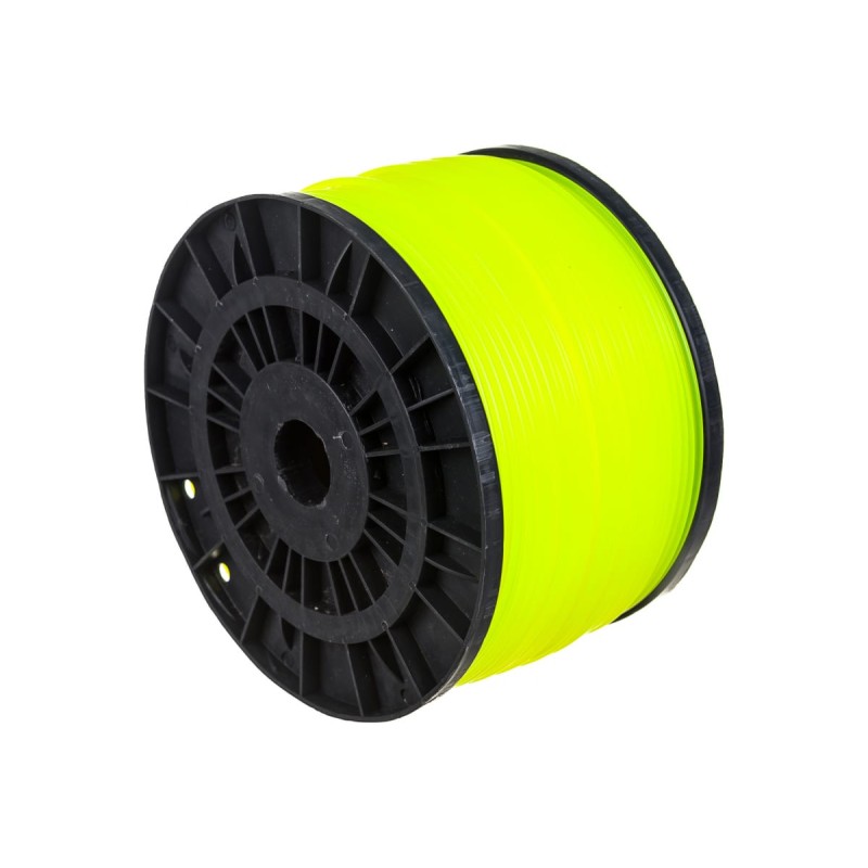 Корд триммерный DDE Classic Line, круглый, 3,0мм*160м