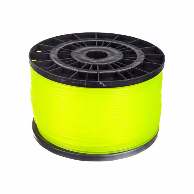 Корд триммерный DDE Classic Line, круглый, 3,0мм*160м