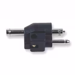 Коннектор-папа Nuova Rade 43314 для моторов Yamaha/Mercury