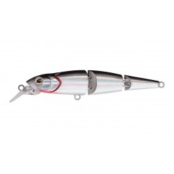 Воблер тонущий Strike Pro Flying Fish Joint 110, 112 мм, 19,5 г, цвет A010