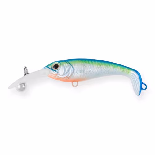 Воблер суспендер (нейтральный) Strike Pro BT-Dancer 90SP, 90 мм, 20 г, цвет A150-713