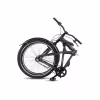 Велосипед Forward Tracer 26, 3 скорости, серый