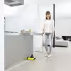 Веник аккумуляторный Karcher KB 5