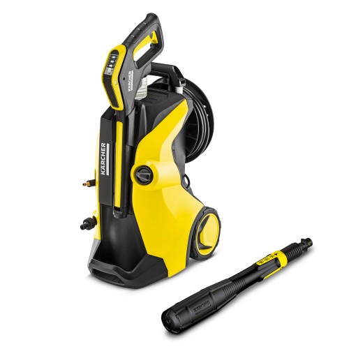 Мойка высокого давления Karcher K 5 Premium Full Control Plus