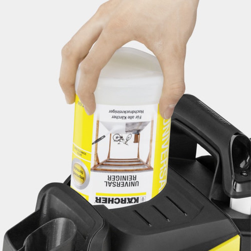 Мойка высокого давления Karcher K 5 Premium Full Control Plus