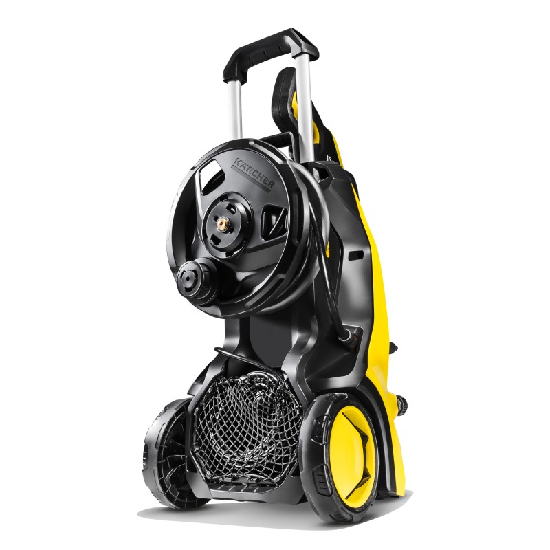 Мойка высокого давления Karcher K 5 Premium Full Control Plus