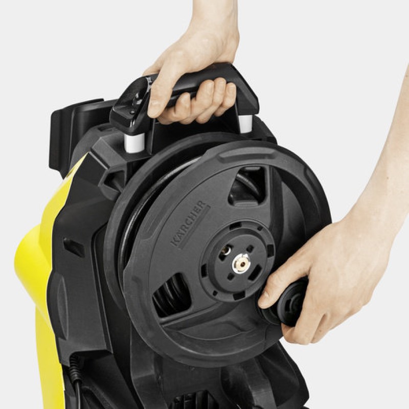 Мойка высокого давления Karcher K 5 Premium Full Control Plus