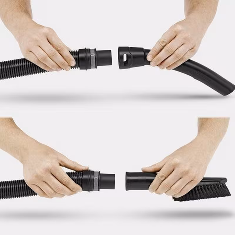 Пылесос Karcher WD 3 Car