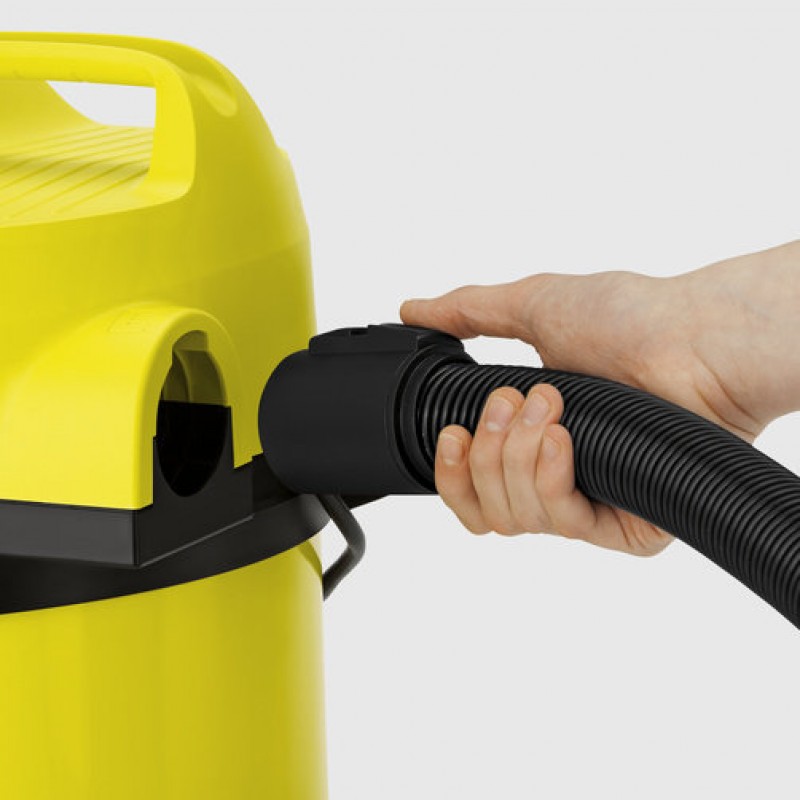 Пылесос Karcher WD 3 Car