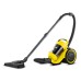 Пылесос Karcher VC 3