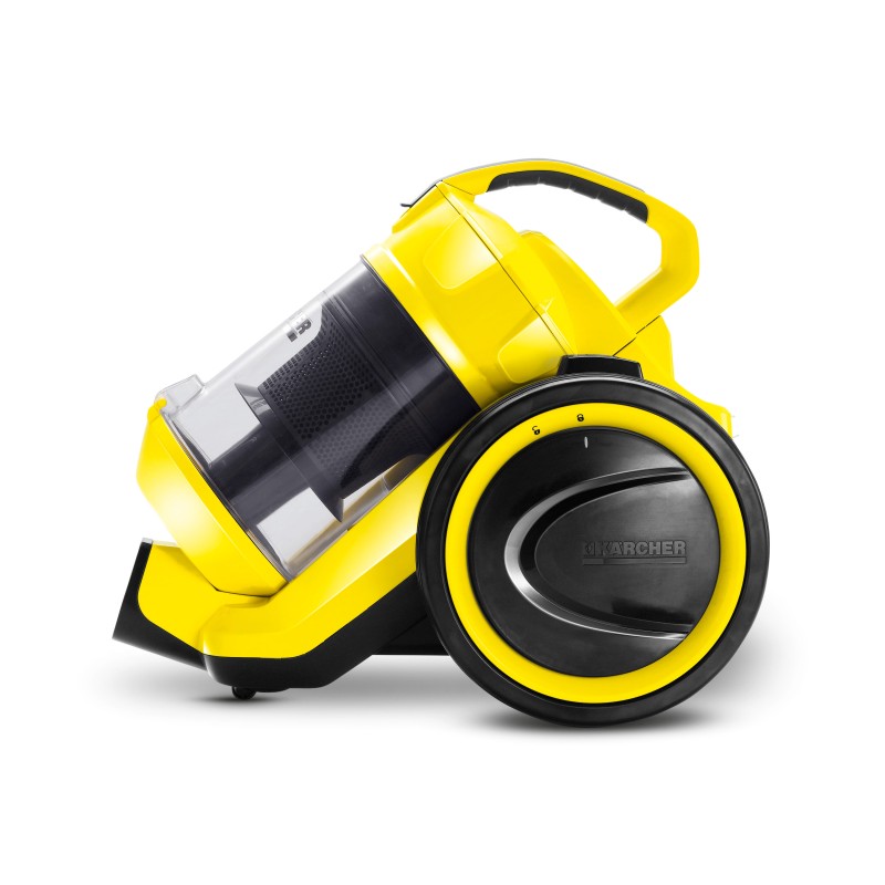 Пылесос Karcher VC 3