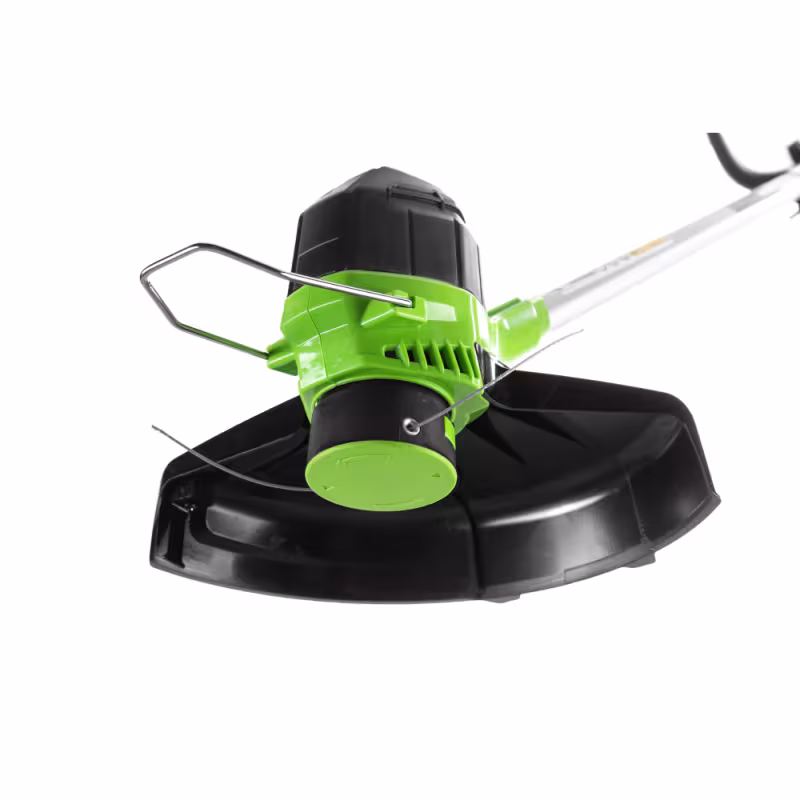 Триммер аккумуляторный Greenworks G40ST30K2