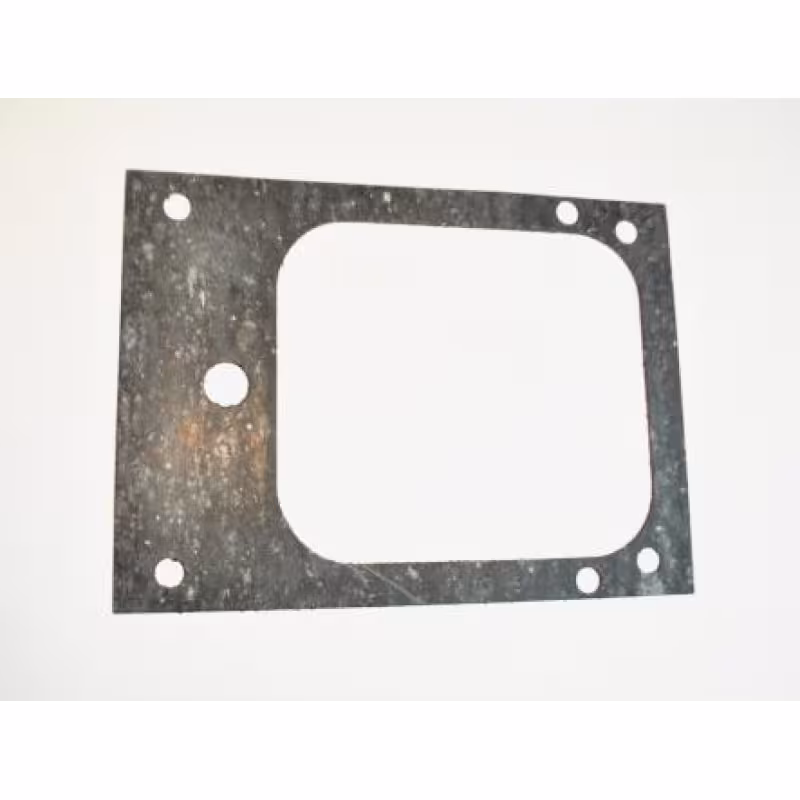 Прокладка редуктора верхняя для мотоблока Агро