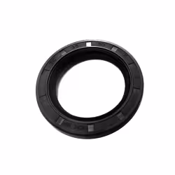 Сальник коленвала с пружиной для мотоблока Агро