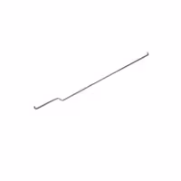 Тяга газа (рычага центробежного регулятора оборотов двигателя) для мотоблока Агро