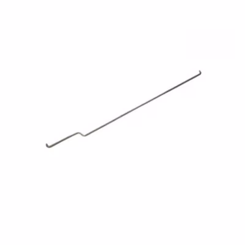 Тяга газа (рычага центробежного регулятора оборотов двигателя) для мотоблока Агро