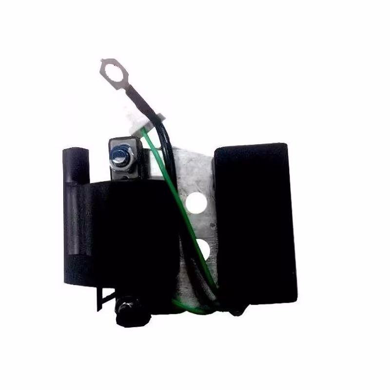 Блок электронный (магнето) МБ-23У для мотоблока Агро 