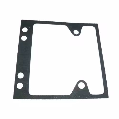 Прокладка под кожух сцепления для мотоблока Агро