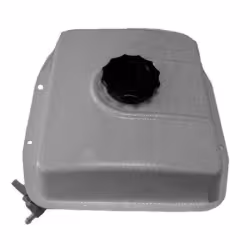 Бак топливный для мотоблока Агро