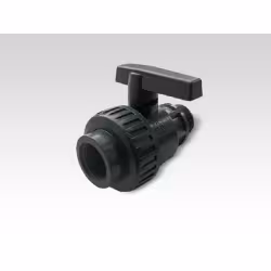 Кран шаровый ЭкоПром, 1"