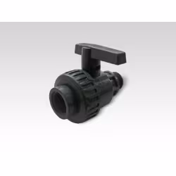 Кран шаровый ЭкоПром, 3/4"