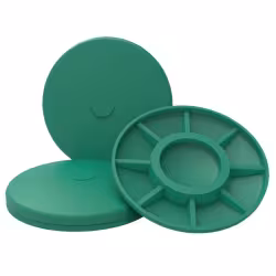 Крышка колодца ЭкоПром Rostok