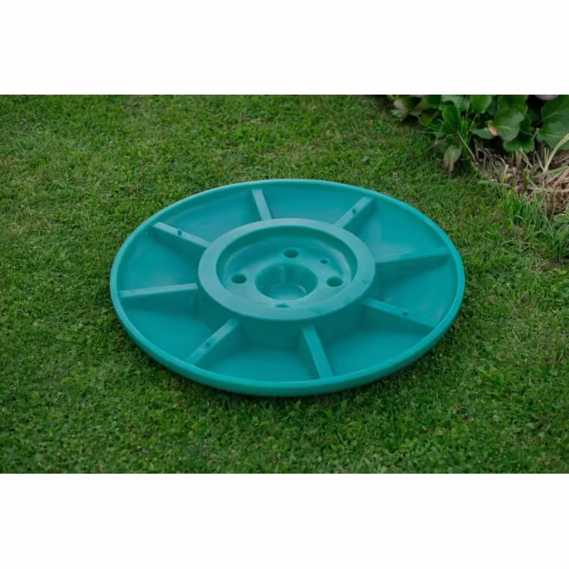 Крышка колодца ЭкоПром Rostok