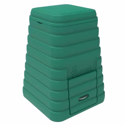 Компостер ЭкоПром Rostok, 600 л